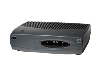 Cisco 815 Integrated Services Router - router