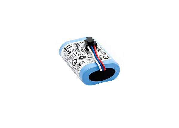 Zebra - printer battery - Li-Ion - 1500 mAh