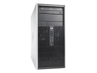 HP Compaq Business Desktop dc5800 - Core 2 Duo E8400 3 GHz