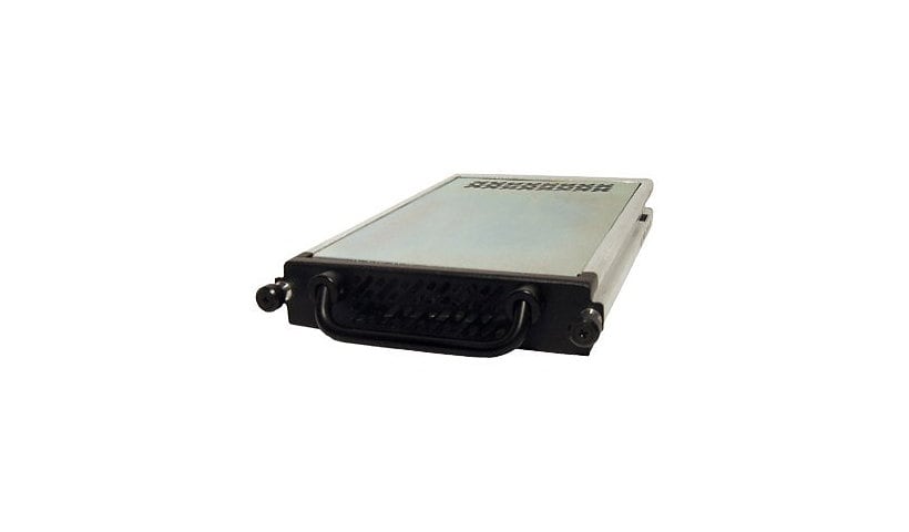 CRU DataPort Data Express DE275, Carrier Only, SAS/SATA 3Gb/s - storage drive carrier (caddy)