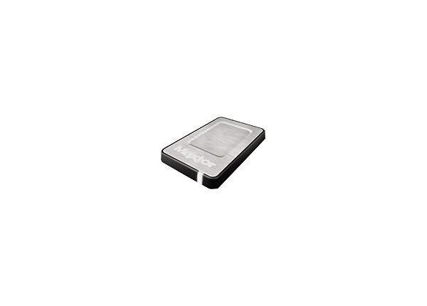 Maxtor OneTouch 4 Mini - hard drive - 250 GB – Hi-Speed USB