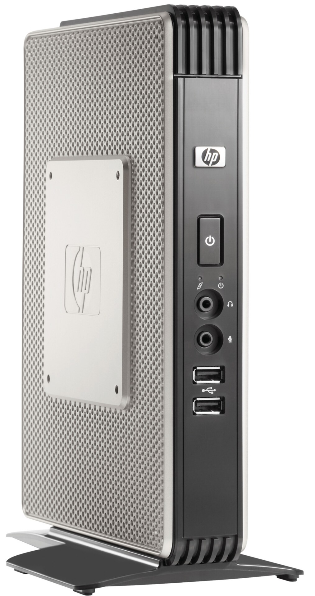 HP Compaq Thin Client t5730 - Sempron 2100+ 1 GHz