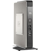 HP Compaq Thin Client t5730 - Sempron 2100+ 1 GHz