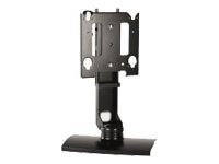 Chief Medium Swivel Table Stand Flat Panel Mount - For 30-50 Inch TVs - Black