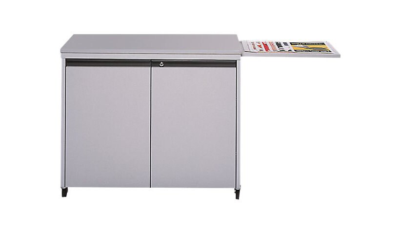 GBC lamination equipment cabinet