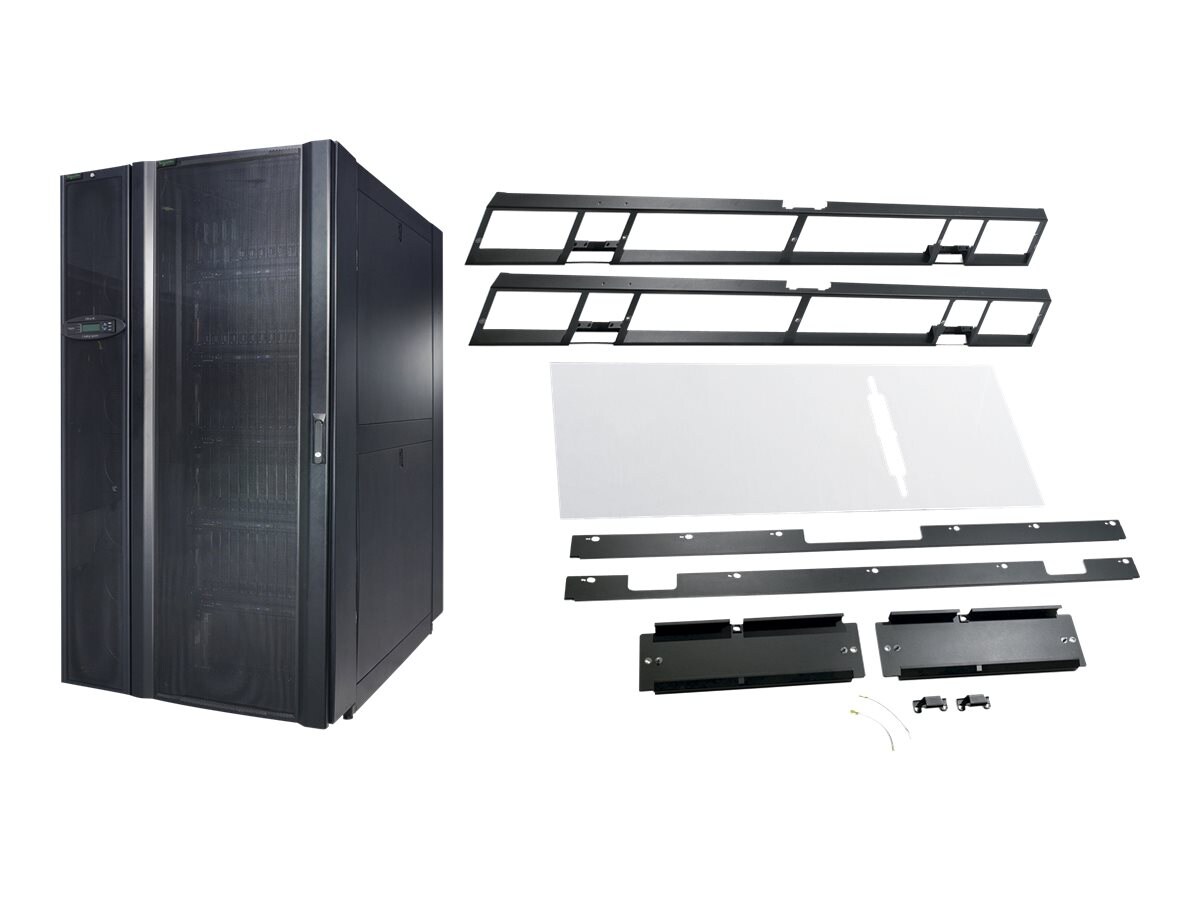 APC - air containment system - 42U