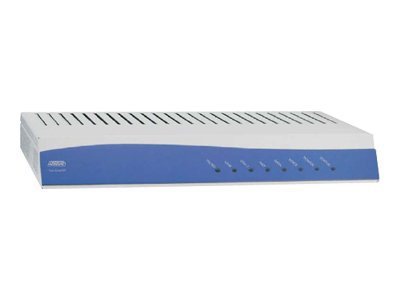 ADTRAN Total Access 904 - router - desktop