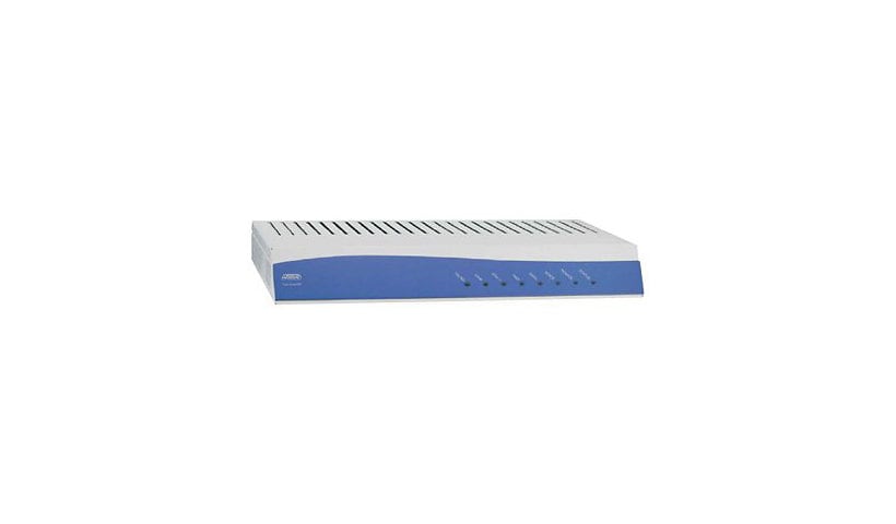 ADTRAN Total Access 904 - router - desktop