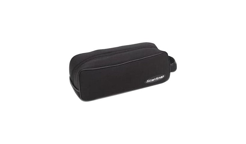 Ricoh ScanSnap Soft Carry Case (Type 4) - soft carrying case