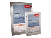Imation MOBI 3000 Series – Internal  2.5” SSD Solid State Drive – SATA 32GB