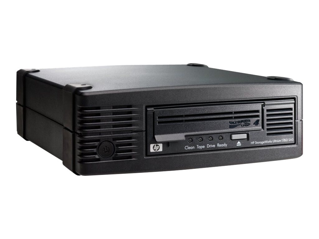 HPE StorageWorks Ultrium 1760 - tape drive - LTO Ultrium - SAS