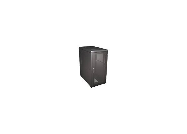 Great Lakes GL480ES-2442MS - rack - 24U