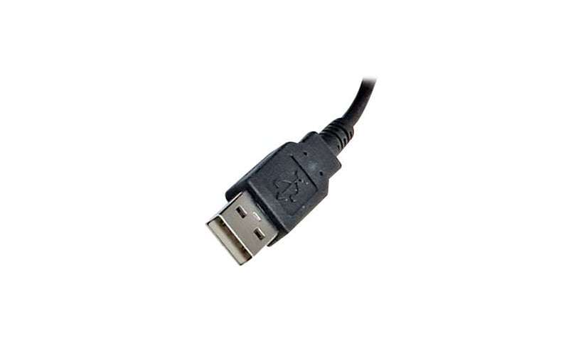 Califone 3064-USB - headset