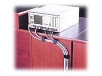 Master cable clips