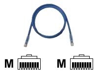 Panduit TX6 PLUS patch cable - 1.5 m - blue