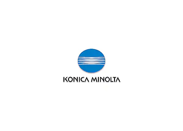 Konica Minolta - High Capacity - magenta - original - toner cartridge