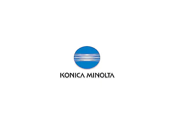 Konica Minolta - High Capacity - magenta - original - toner cartridge