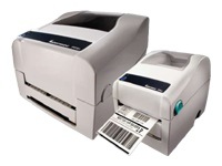 Intermec EasyCoder PF8t Barcode Printer