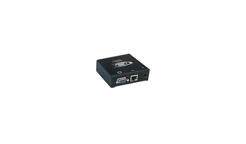 NTI XTENDEX ST-C5V-R-600 - video extender