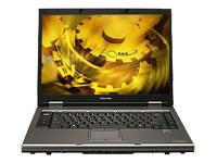 Toshiba Tecra A9-S9019X - Core 2 Duo T8300 2.4 GHz - 15.4" TFT