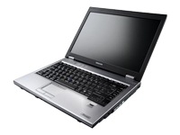 Toshiba Tecra M9-S5516X - Core 2 Duo T8100 2.1 GHz - 14.1" TFT
