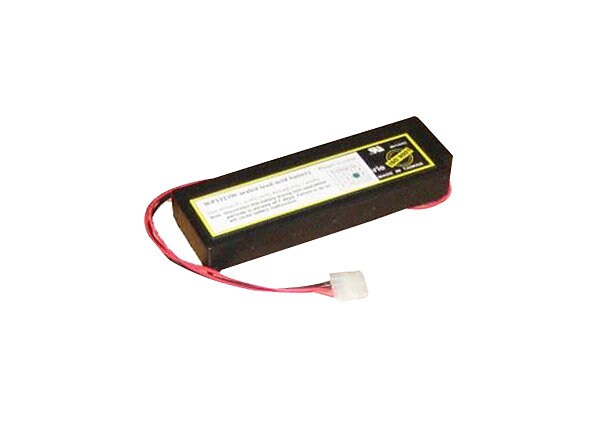 POSIFLEX - UPS battery - Li-Ion