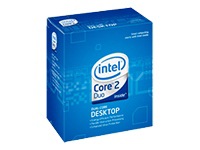 INTEL CORE 2 DUO E8400 3.00 6MB PROC