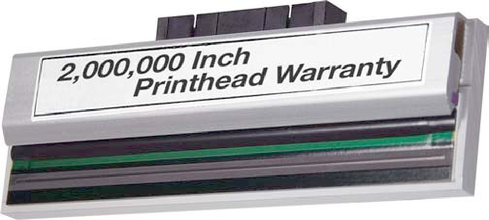 SATO - printhead