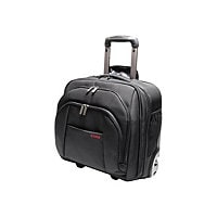 CODi Mobile Lite Wheeled Case - notebook carrying case