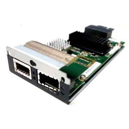 Juniper Networks - expansion module