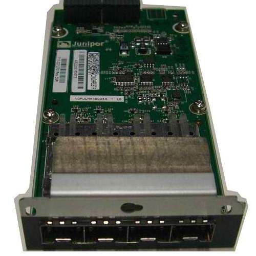 Juniper Networks - expansion module