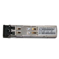 Juniper Networks - SFP (mini-GBIC) transceiver module - 1GbE