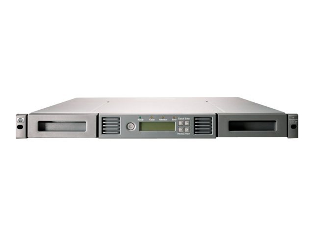 HP SB 1/8 G2 1760 LTO4 SAS AUTO (BST