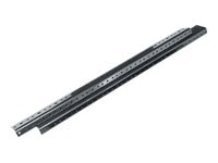 Middle Atlantic 21RU Rack Rail for ERK Racks - 10-32 Threaded