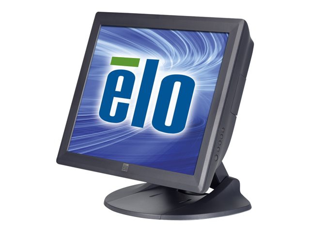 Elo Entuitive 3000 Series 1729L Touchscreen Display