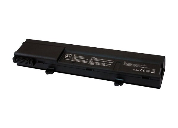 BTI BATTERY FOR DELL XPS M1210