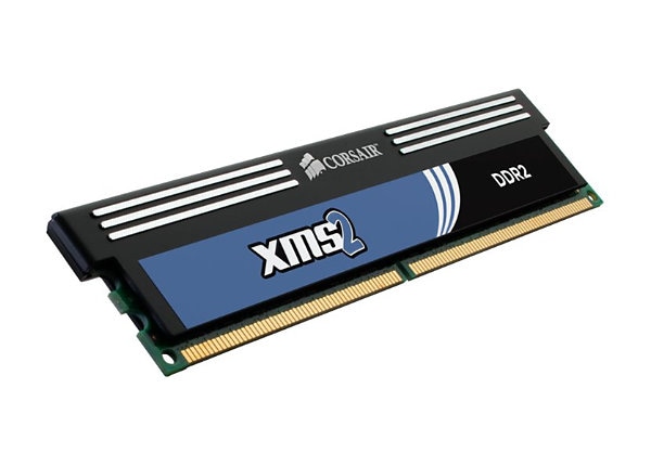 Corsair XMS2 Xtreme Performance - DDR2 - 4 GB: 2 x 2 GB - DIMM 240-pin