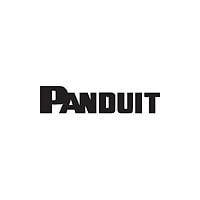 Panduit P1 Continuous Terminal Block Label Cassette - tape - 1 roll(s) -