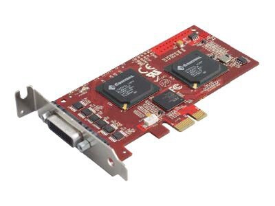Comtrol RocketPort EXPRESS - serial adapter - PCIe - RS-232/422/485