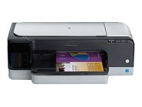 HP OfficeJet Pro K8600dn