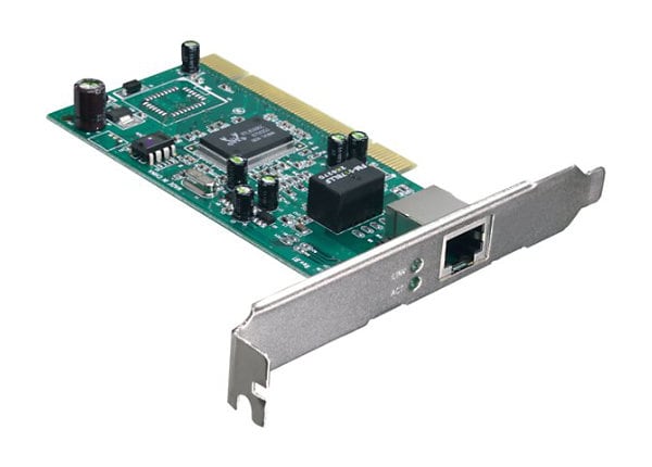 TRENDnet TEG-PCITXR - network adapter