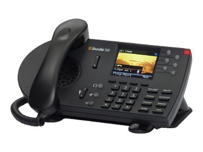 ShoreTel ShorePhone IP 565g - VoIP phone
