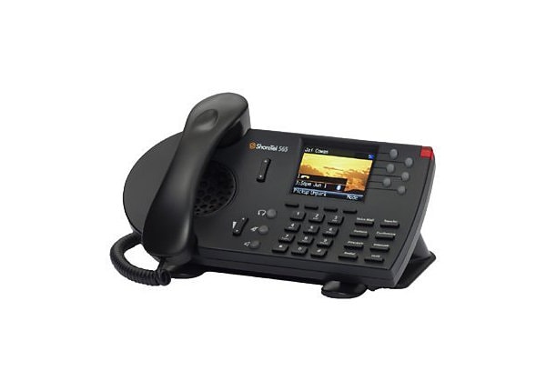 ShoreTel ShorePhone IP 565g - VoIP phone