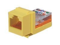 Panduit NetKey modular insert