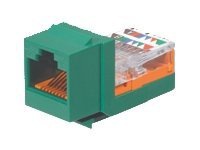 Panduit NetKey modular insert