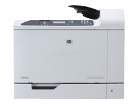 HP Color LaserJet CP6015de Energy Star Printer