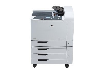 HP Color LaserJet CP6015xh Printer
