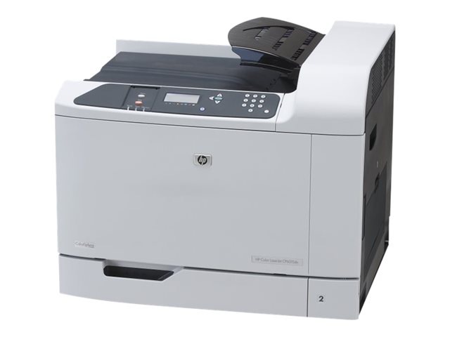 HP Color LaserJet CP6015dn Printer
