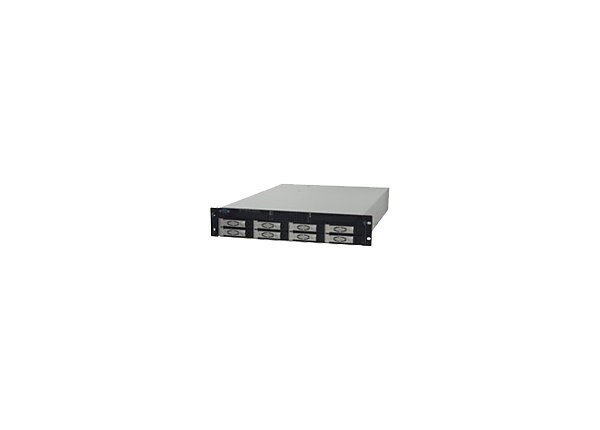 Storageflex 3945N - NAS server