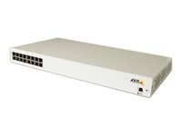AXIS Power over LAN Midspan - PoE injector